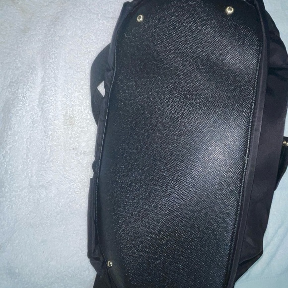 adrienne vittadini Weekender Duffle Bag - Picture 4 of 12